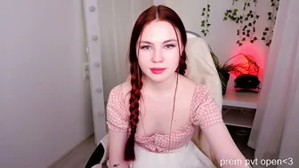 lilacbun recorded nude video 686691