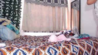 zhanaya_jhaen recorded nude video 686703