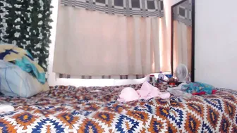 zhanaya_jhaen recorded nude video 686703