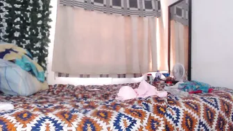 zhanaya_jhaen recorded nude video 686703