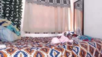 zhanaya_jhaen recorded nude video 686703