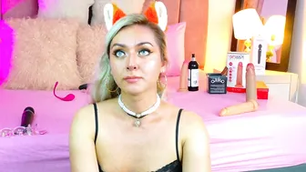 Lunitadiva blonde camvideo