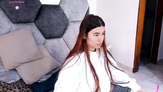 dulce_joness_ recorded nude video 686733