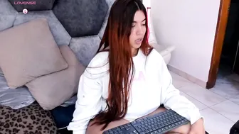 dulce_joness_ recorded nude video 686733