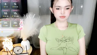 yogirl_abby recorded nude video 686762