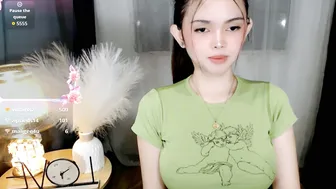 yogirl_abby recorded nude video 686762