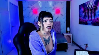 auroradiaz_ recorded nude video 686810