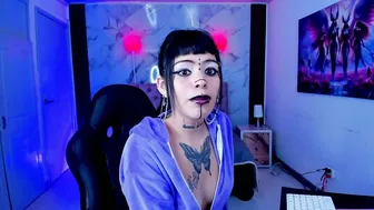 auroradiaz_ recorded nude video 686810