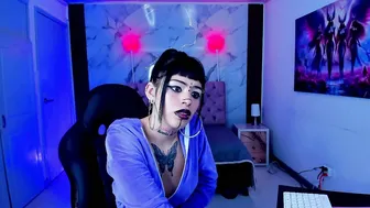 auroradiaz_ recorded nude video 686810