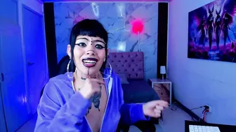 auroradiaz_ recorded nude video 686810