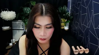 asianloreen24 recorded nude video 686849