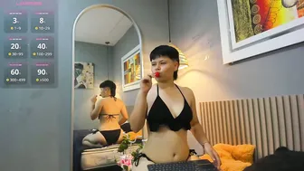 Millie_b cam porn video 02/10/2026