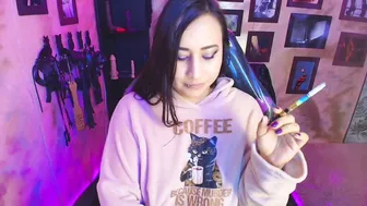 cherryy_bombshelll recorded nude video 686865