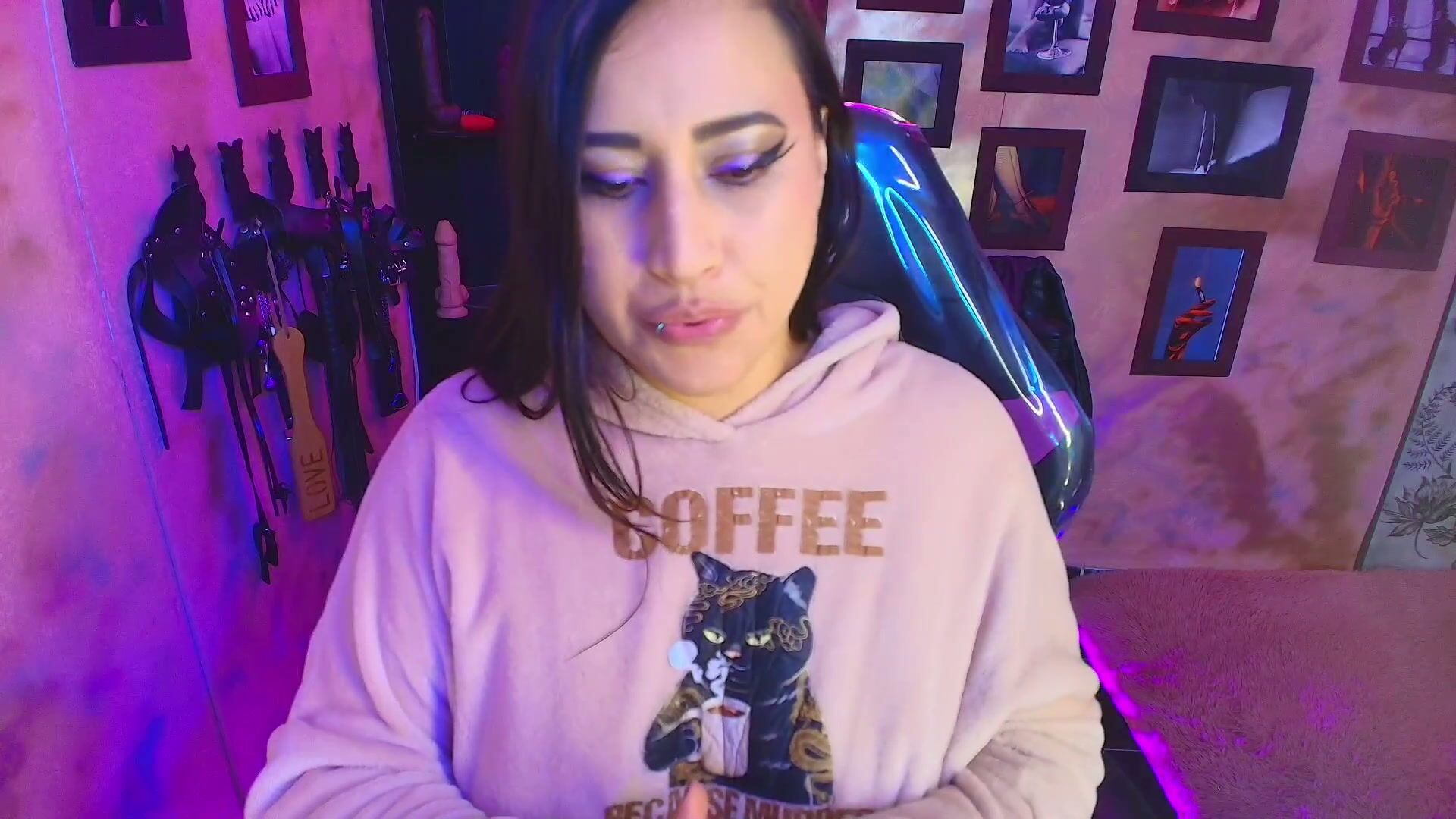 cherryy_bombshelll (02/10/2026) video