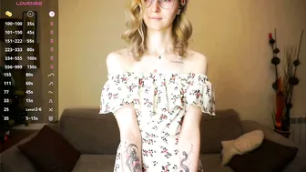 leolakorner recorded nude video 686869