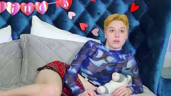 agatagate recorded nude video 686896