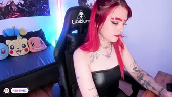 zara_rouxx recorded nude video 686918