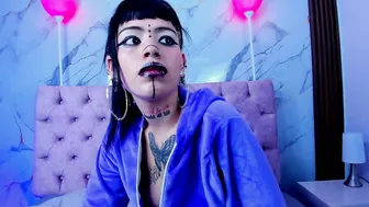 auroradiaz_ recorded nude video 686977