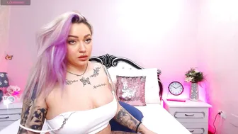 foxxyclarise naked hot live cam video
