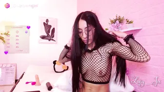 lucy_joi recorded nude video 687087