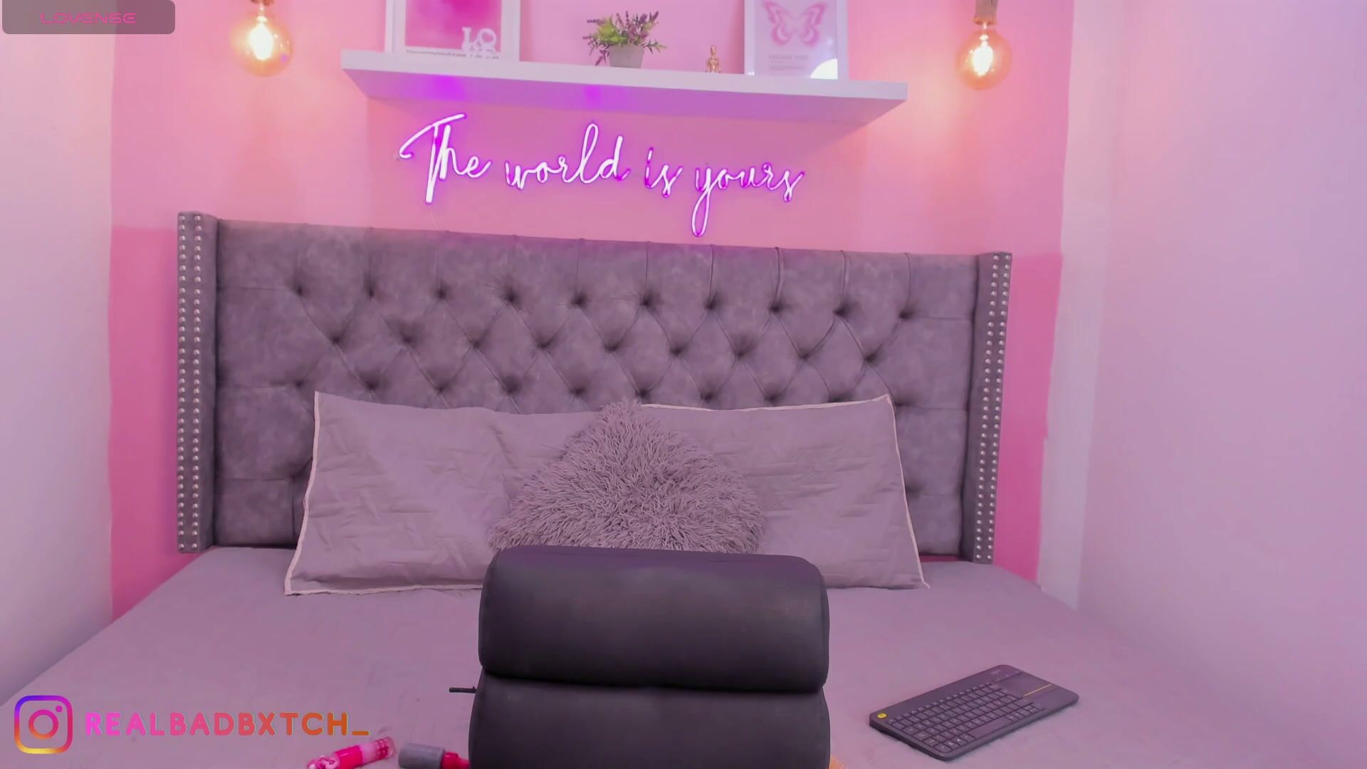 realbadbxtch porn cam chat - 02-10-2026