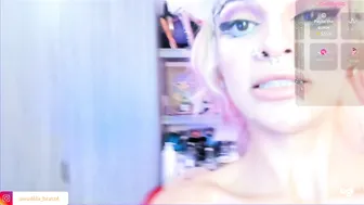 badeyes_crazylilgoat porn chat (02/10/2026)