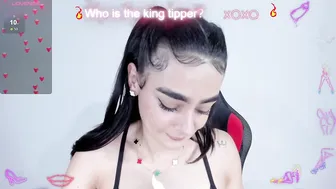 julietaserafelle recorded nude video 687123