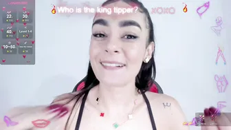 julietaserafelle recorded nude video 687123