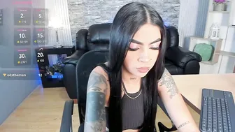 _hanna_miller__ recorded nude video 687131
