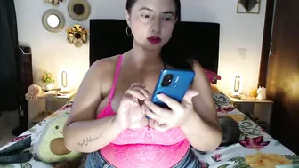 tatiana_monteros recorded nude video 687170