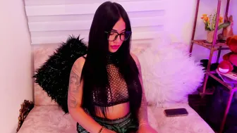 gypsie_velvett recorded nude video 687186