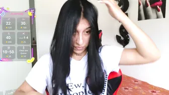 tammyandrade_ recorded nude video 687193