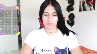 tammyandrade_ recorded nude video 687193