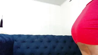camilapaez1 recorded nude video 687207