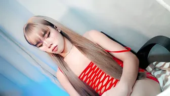 hotchescacummer recorded nude video 687251
