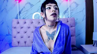auroradiaz_ recorded nude video 687286