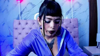 auroradiaz_ recorded nude video 687286