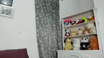 megan_and_clohe recorded nude video 687328