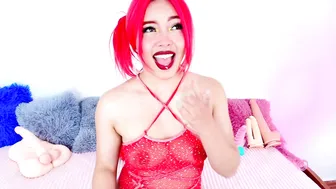 cloee_lovee recorded nude video 687329