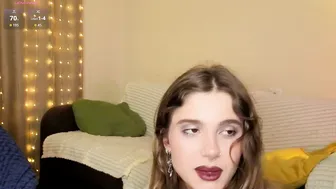 rosalvaulman recorded nude video 687337