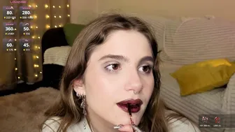 rosalvaulman recorded nude video 687337