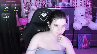 amyvibes recorded nude video 687338