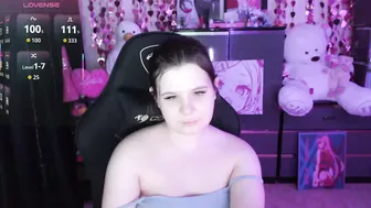 amyvibes recorded nude video 687338