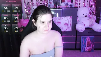 amyvibes recorded nude video 687338