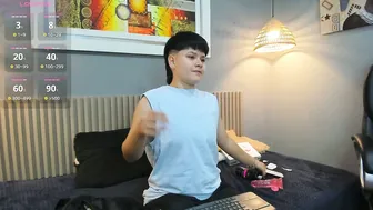 millie_b lovense naked on cam