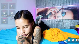 miss_sparkle666 recorded nude video 687391