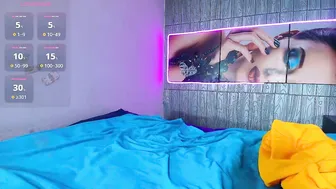 miss_sparkle666 recorded nude video 687391