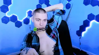 naughty_brandon recorded nude video 687515