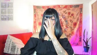 demeter__ recorded nude video 687532