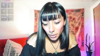 demeter__ recorded nude video 687532